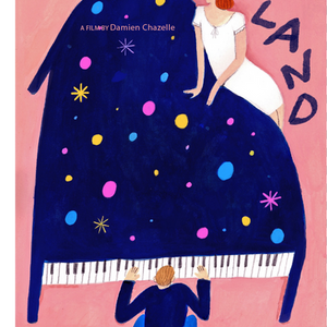 La la land