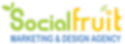 SOCIAL FRUIT MARKETING LOGO (1 Feb 2017)
