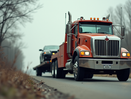 Understanding Vehicle Wrecker Orlando: Your Go-To Guide