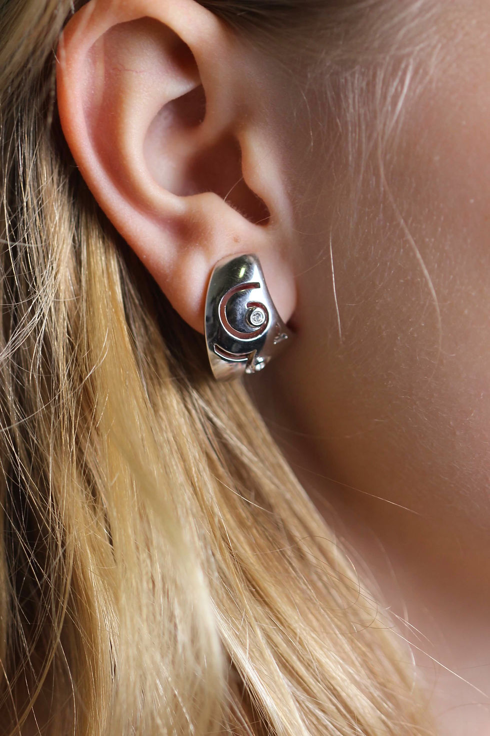 Thumbnail: Vintage {Sophia} Earrings