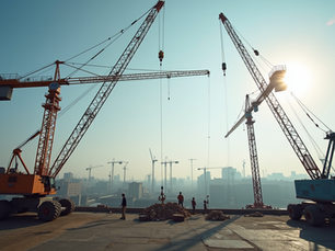 Gestion intégrée des projets d'infrastructure