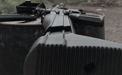 LIAN Liga Internacional de Atiradores de Nivel