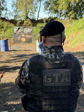 Campeonato internacional nivel 3 LIAN liga internacional de atiradores de nivel