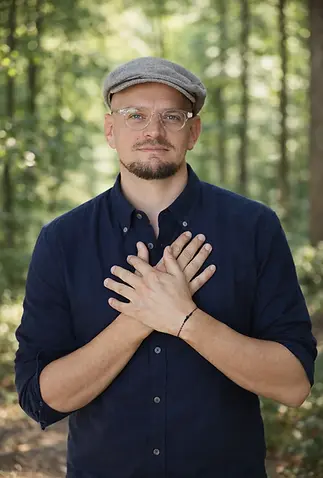 Florian Schnell Hypnose wald.webp