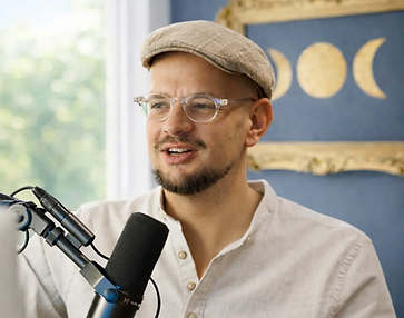 Florian Schnell Hypnose Aufnahme Berlin_