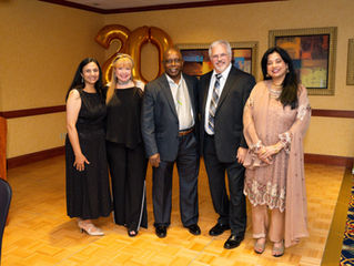 Come Join Us for 2022 Gala