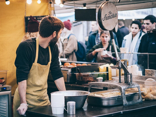 A First-Time Entrepreneur's Guide to Starting a Community Business