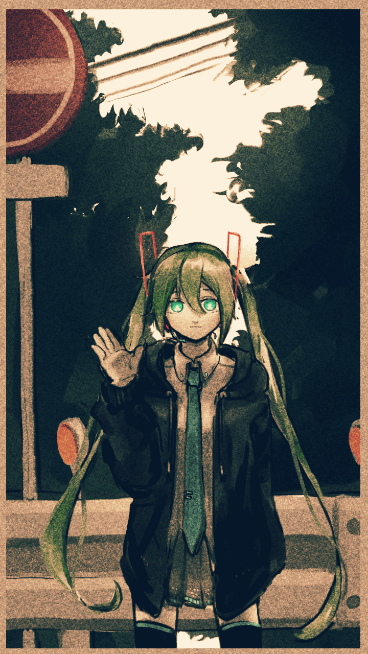 ミクの日 2