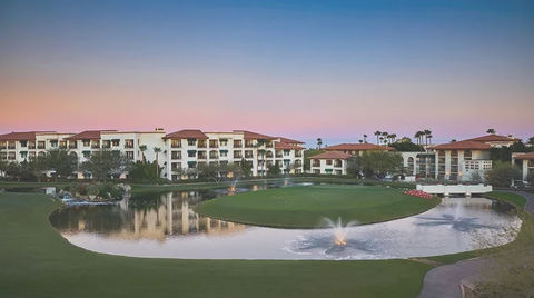 Arizona Grand Resort (Phoenix AZ)