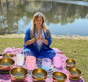 Lions Gate Portal Sound Bath