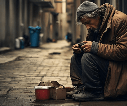 See Your Impact: Transparent Donation Tracking