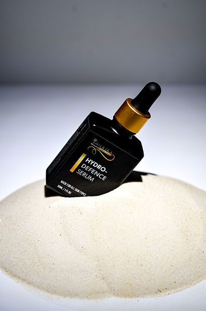 Hydro-Defense Serum
