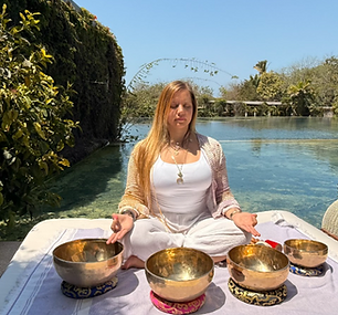 Full Moon Sound Bath