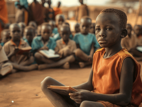 See Your Impact: Transparent Donation Tracking