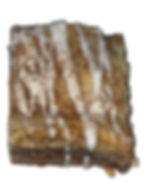 White Cinna-Roll Blondie