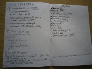 Proyecto realizado por el grupo 127 de Richard