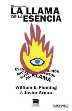 La llama de la esencia