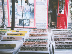 Records Vinyl
