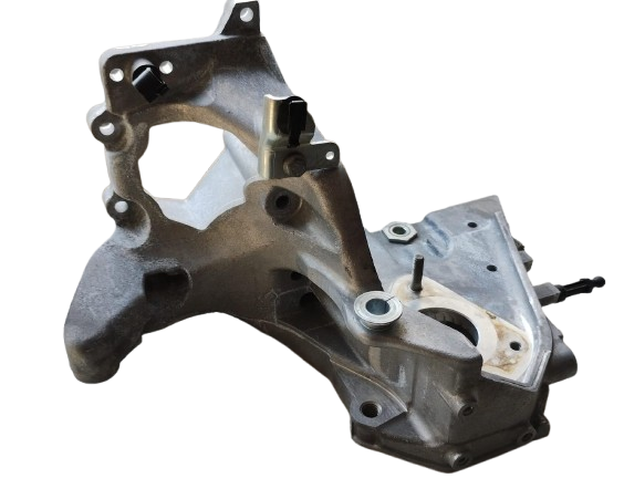 Miniatura: SUPORTE BOMBA DE ALTA