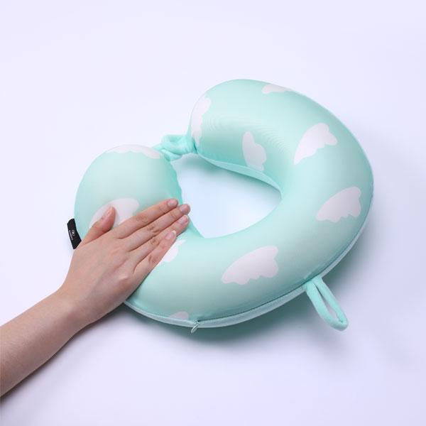 Thumbnail: BONBOX Neckpillow BNP10