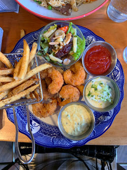 washington (food)