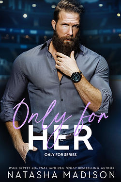 ONLY FOR HER by Natasha Madison - ebook cover.jpg
