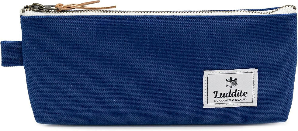 Thumbnail: Pencil Case