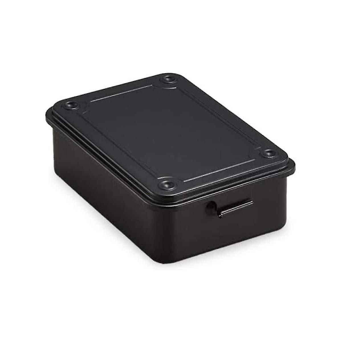 Trunk Shape Toolbox T-150 BK - Black