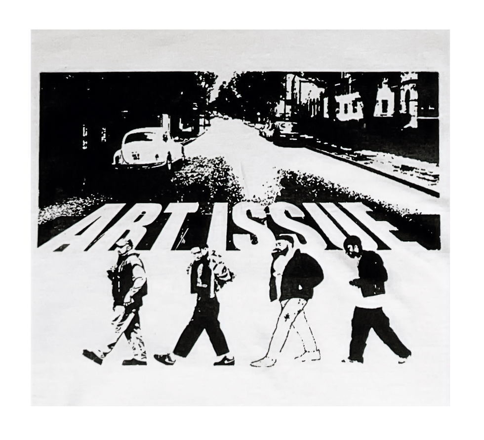 Miniature : Walk of fame