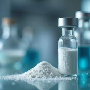 Unlocking the Benefits of Ipamorelin: Insights from Science and Expert Reviews