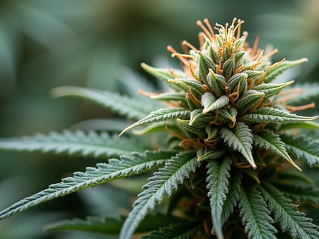 Is Higher THC Really Better or Are We Losing the Magic of Cannabis Experience?