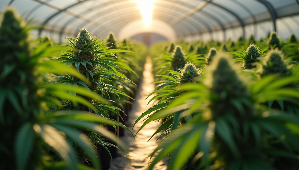 How Trump's Cannabis Rescheduling Will Reshape the Industry in 2026