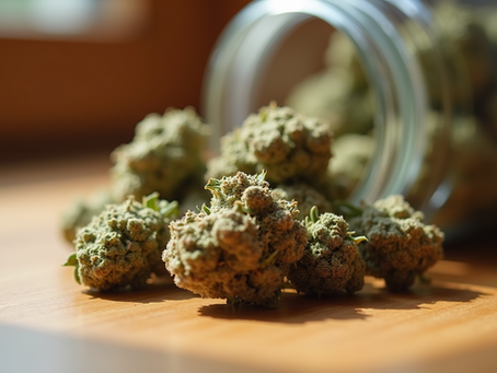 Navigating THC and CBD for Better Sleep: Insights on Timing and Dosing