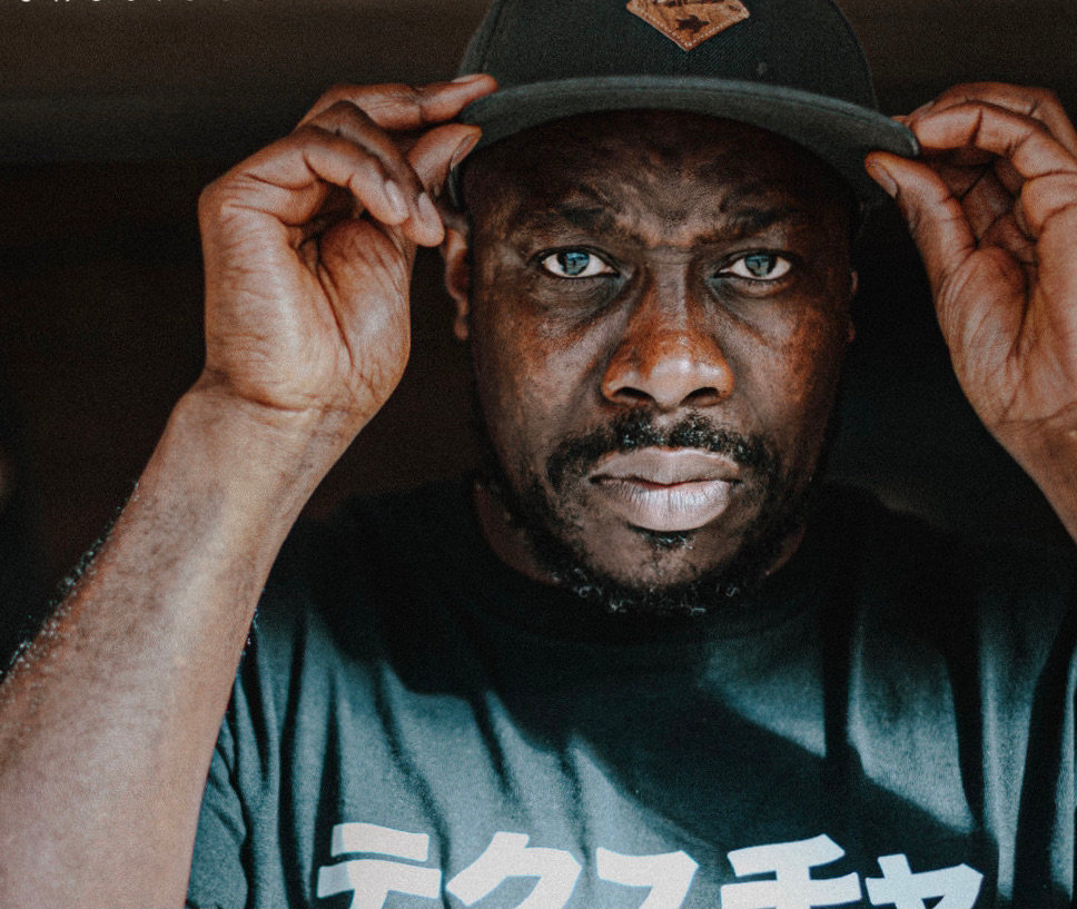 Witchman Rapper The Music Man: The SWH! Podcast Talks To Conscious Route...