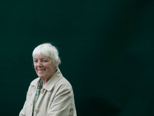 A Working Mother: The Scots Whay Hae! Podcast Talks To John Crosbie...