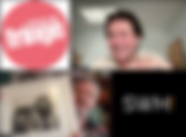 SWH! Edinburgh Fringe Preview Podcasts: The Burns Project - When Billy Met Alasdair...
