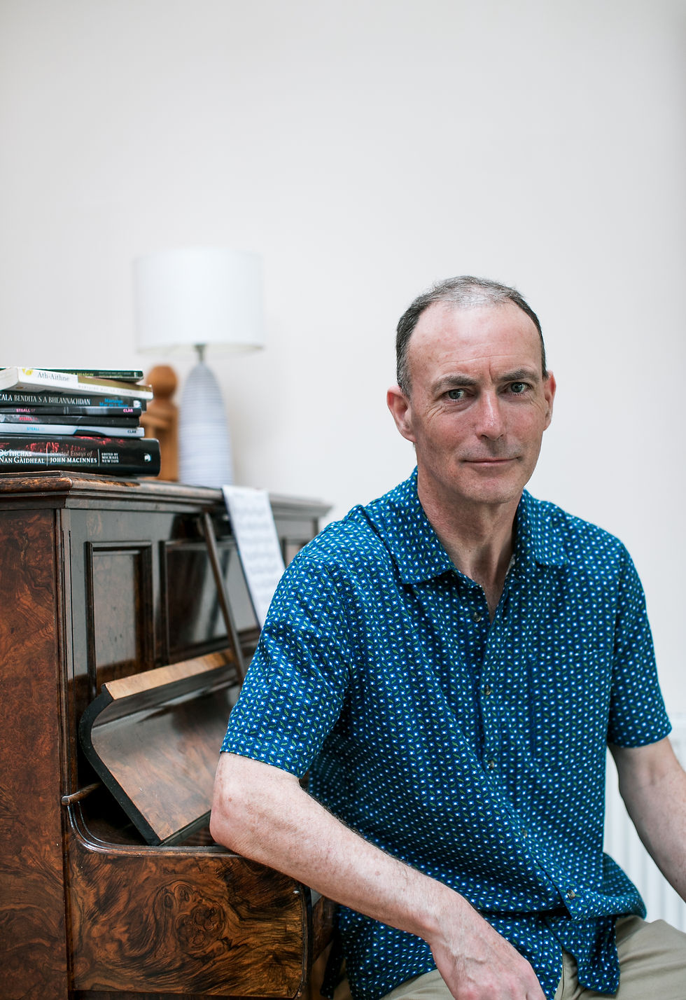 Martin MacIntyre