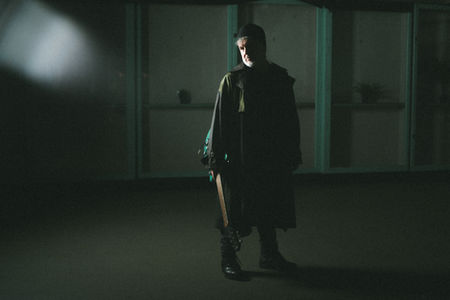 RES!ST: The Scots Whay Hae! Podcast Talks To Oğuz Kaplangı...