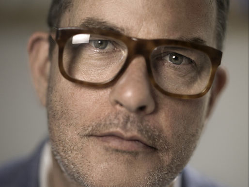 Terms Of Endearment: The Scots Whay Hae! Podcast Talks To Andrew Meehan...