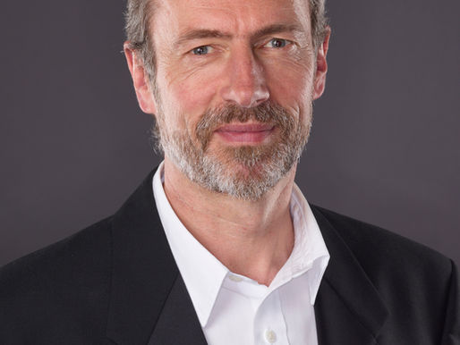 Radical Thinking: The Scots Whay Hae! Podcast Talks To Peter Lamont...