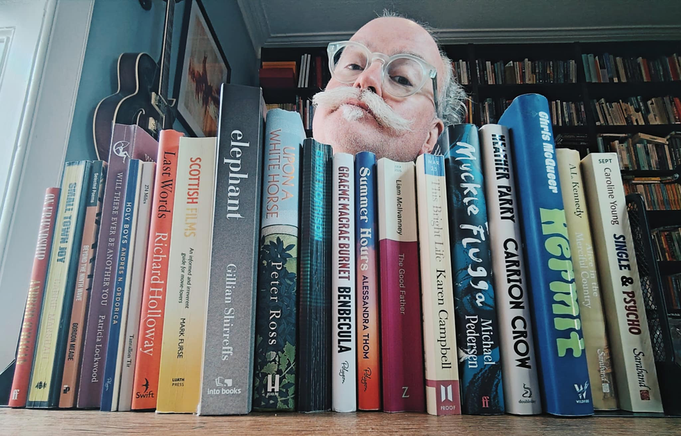 That Was The Year That Was: The Best Of 2025 Podcasts – Books...