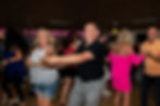 August Social
