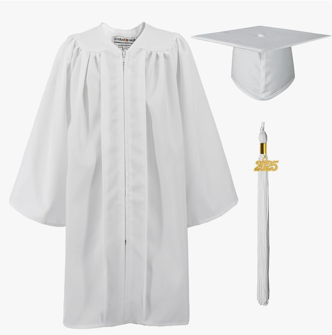 Kindergarten Graduation 