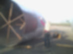 Sandblasting