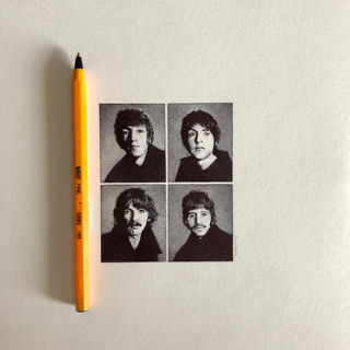 BEATLES