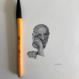 PICASSO