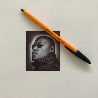 MORPHEUS