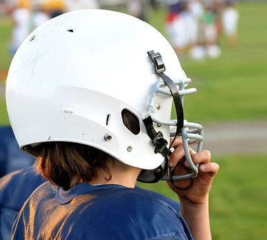 White Helmet