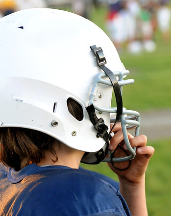 White Helmet