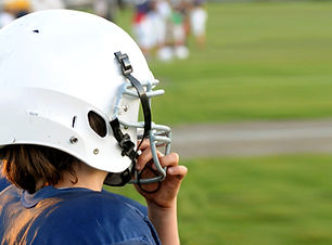 White Helmet